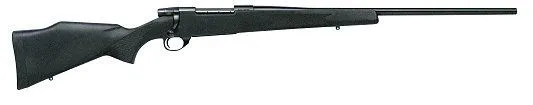Weatherby Vanguard Synthetic