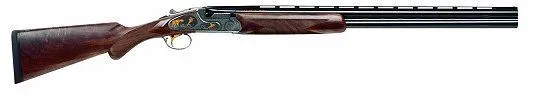 Weatherby Athena III