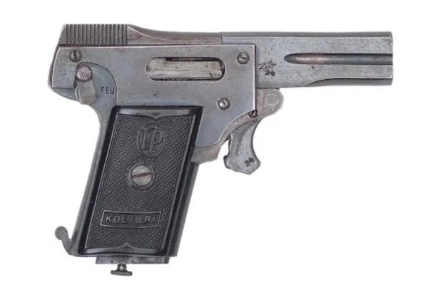 Kolibri
