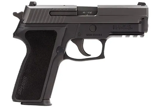 SIG Sauer P229 Nitron E29R40BSS