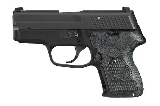 SIG Sauer P224 Extreme