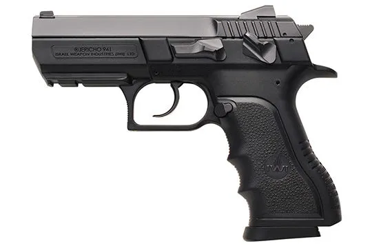 IWI Jericho 941 PSL40