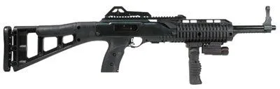 Hi Point 995 TS FGFL