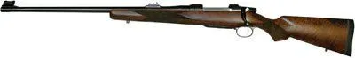 CZ 550 American Safari Magnum Left Hand