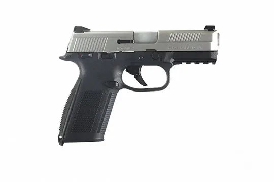 FN FNS-40