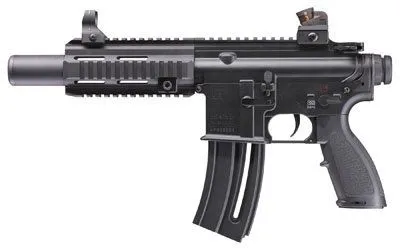 Umarex H&K 416