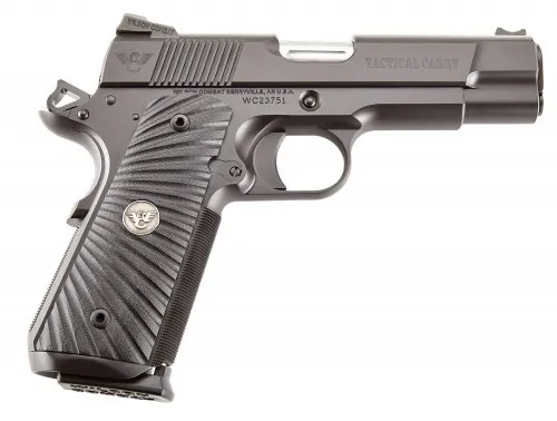 Wilson Combat Commander Tactical Carry