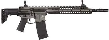 LWRC International Spartan Kopis