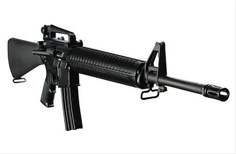 DPMS SPC II