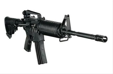 DPMS AP4 RFA2AP468