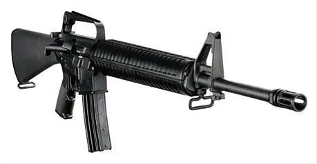 DPMS Lite 20