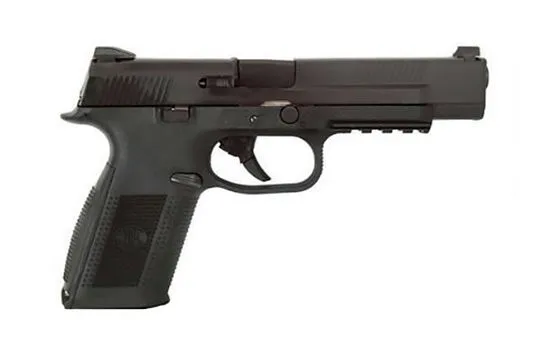 FN FNS-9 Longside