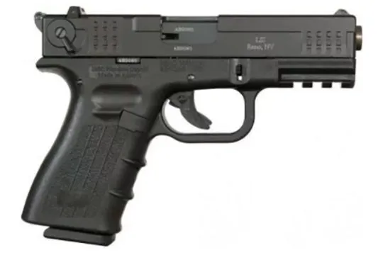 ISSC M22