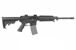 Bushmaster E2S O.R.C.