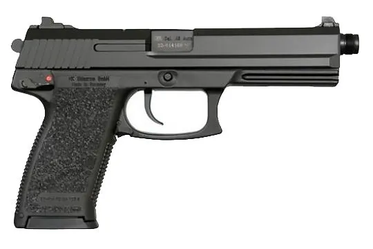 HK Mark 23