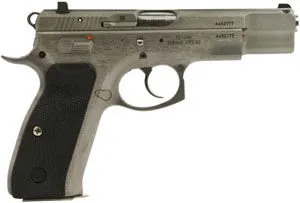 CZ 75 B 91127