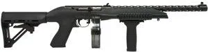Howa Puma Wildcat