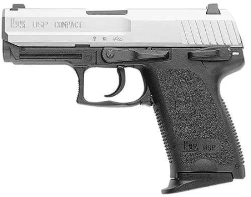 HK USP Compact 704031SSCA