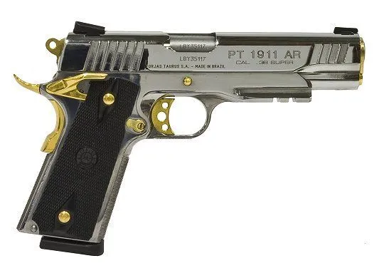 Taurus 1911 119110938PSG