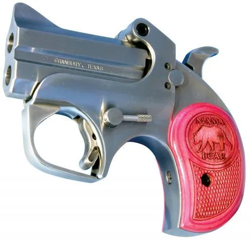 Bond Arms Mama Bear