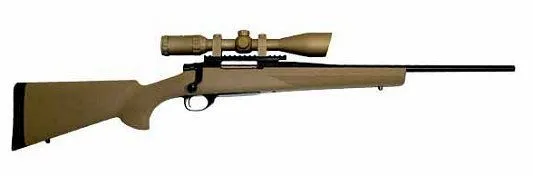 Howa Combo Sand