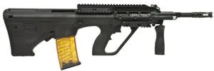 Microtech STG-556 Bullpup 2501RRH16