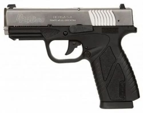 Bersa Concealed Carry BP40DTCC