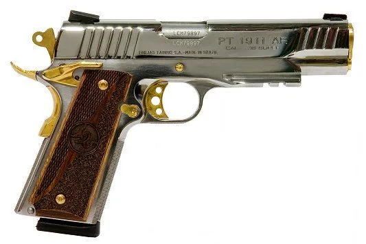 Taurus 1911 119110938BHG