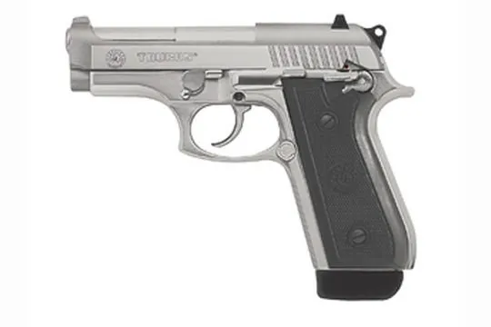 Taurus PT58