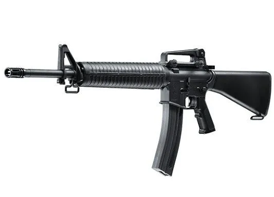 Umarex Colt M16