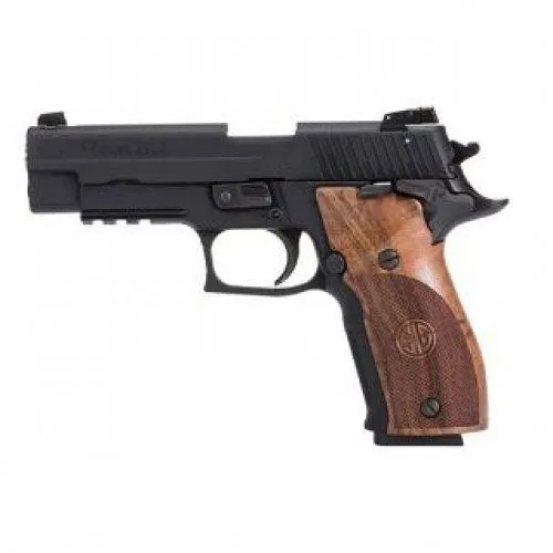 SIG Sauer P226 Rimfire