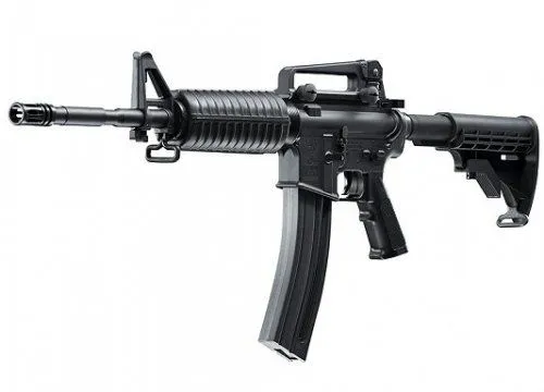 Umarex Colt M4 2245050