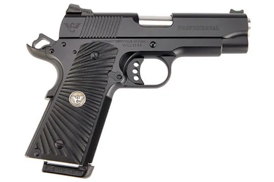 Wilson Combat Spec-Ops