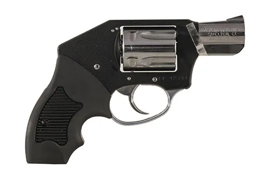 Charter Arms Off Duty