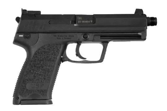 HK USP Tactical M704501TA5