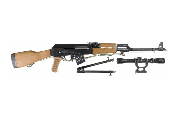 Norinco NHM-91