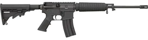 Bushmaster E2SLE O.R.C.