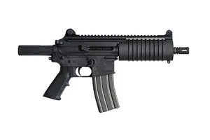 Bushmaster Carbon 15 90735
