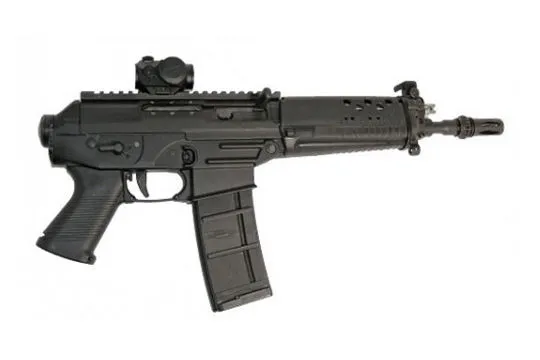 SIG Sauer P556