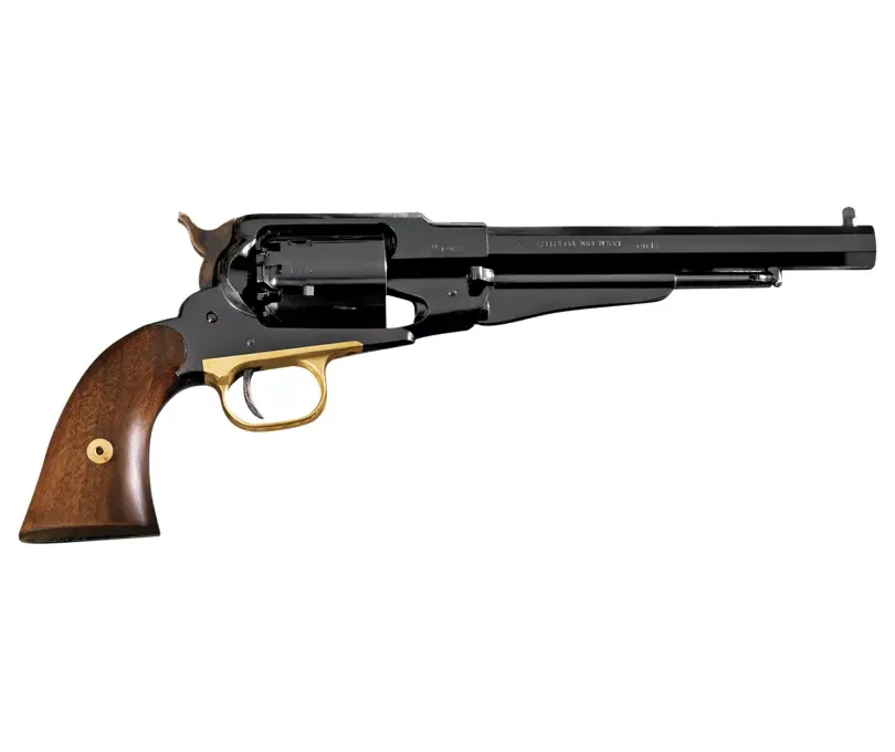 Pietta F.lli 1858 REMINGTON NEW MODEL ARMY/NAVY RGA44