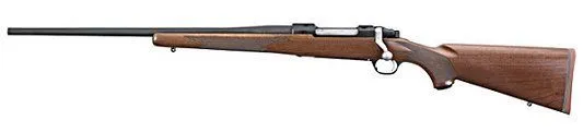 Ruger M77 Hawkeye Left Hand