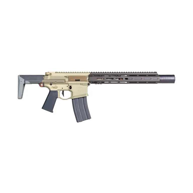 Q LLC Honey Badger SD