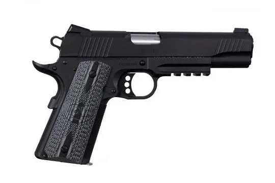 Colt Combat Unit