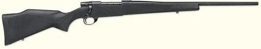Weatherby Vanguard Carbine