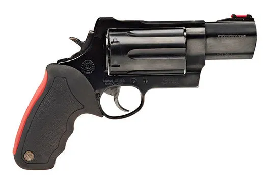 Taurus Raging Judge Magnum