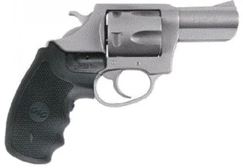 Charter Arms Bulldog 74424