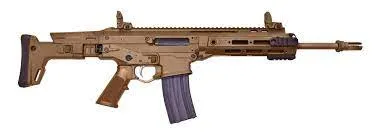 Remington ACR 