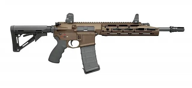 Remington R5 RGP 