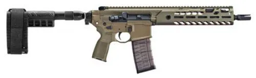 SIG Sauer MCX Virtus Pistol