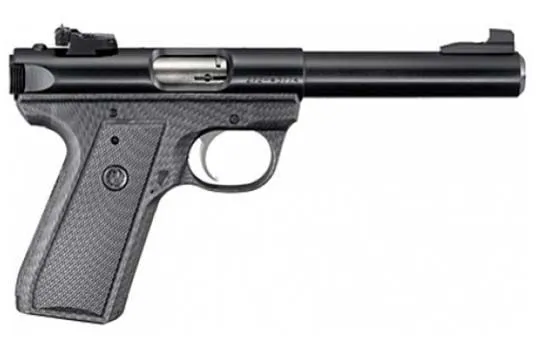 Ruger 22/45